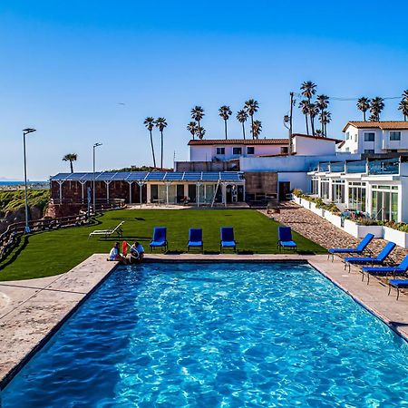 Casa 12 - Playa Arcangel Росарито Экстерьер фото