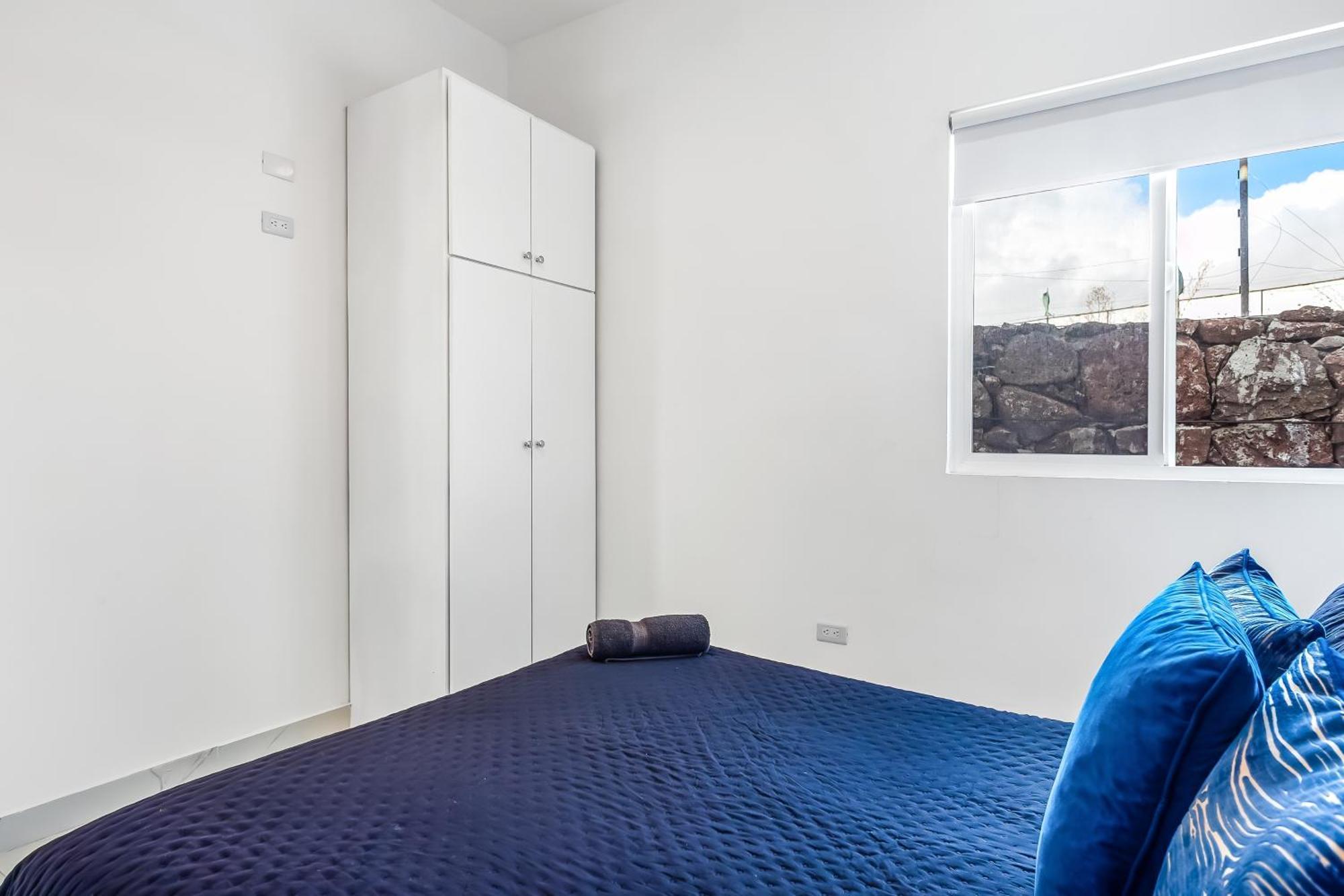 Casa 12 - Playa Arcangel Росарито Экстерьер фото